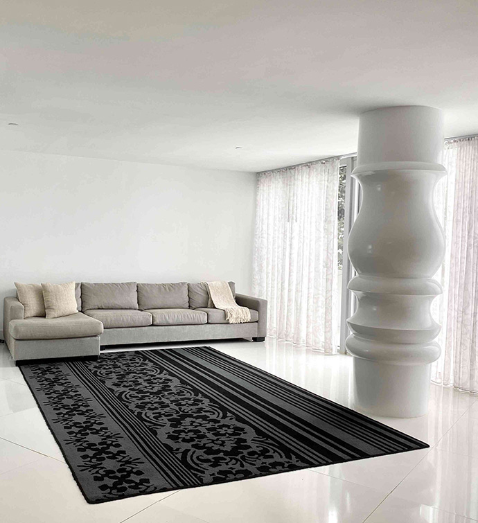 Residence 1802 at Mondrian South Beach